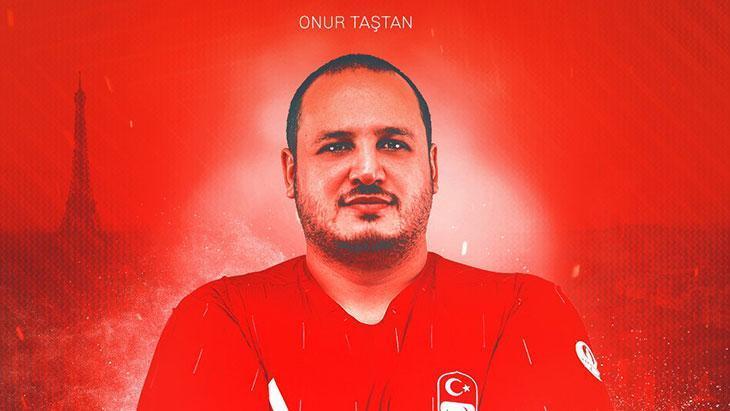 Onur Taştan, Paralimpik Oyunları’nda 5’inci oldu!