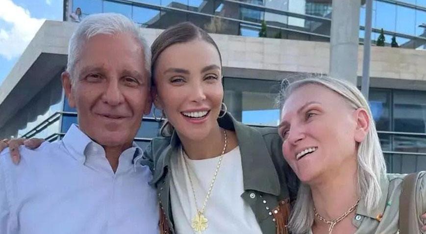 Özge Ulusoy’un babasının öldüğü kazada karar