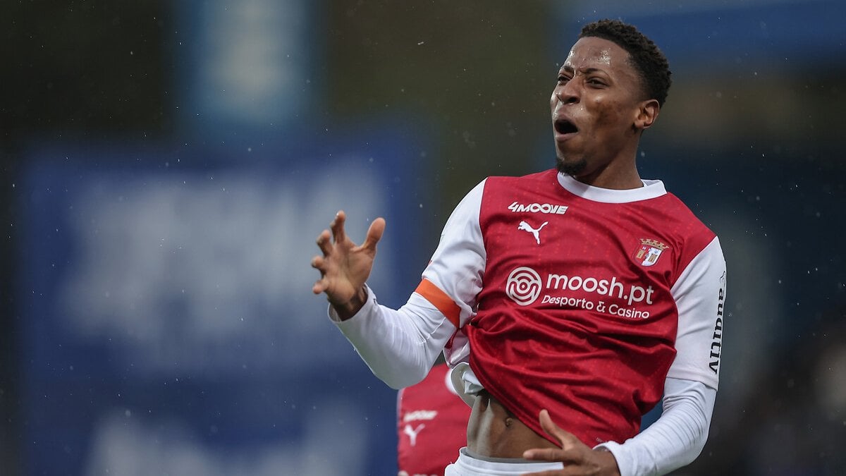 Portekiz basının iddiası! Trabzonspor, Simon Banza transferini bitirdi