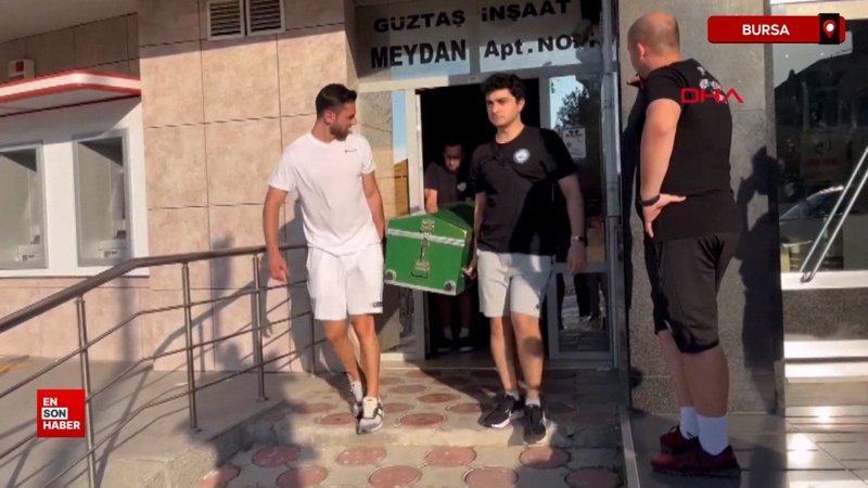 Porto Rikolu voleybolcunun ölümünde, gıda zehirlenmesi ihtimali