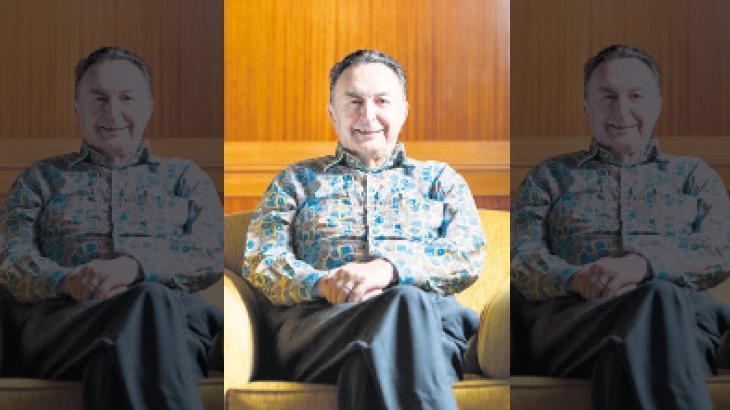 Prof. Veziroğlu hayatını kaybetti