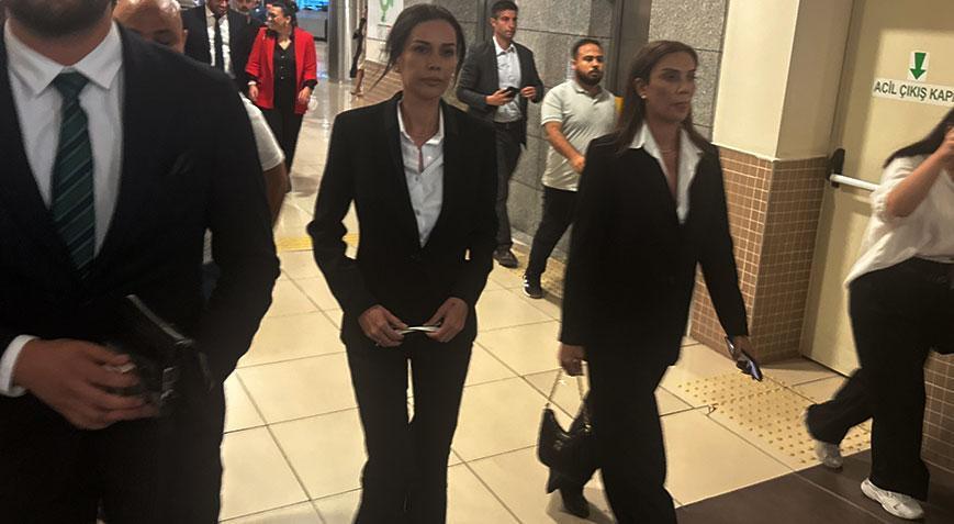 Son dakika… Dilan ve Engin Polat davasında ikinci gün! Sıla Doğu’dan yeni paylaşım