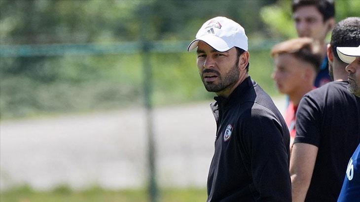 SON DAKİKA | Selçuk İnan Galatasaraylı yıldızı istedi! Bizzat konuştu