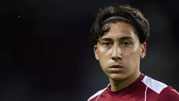 Torino’da Emirhan İlkhan şoku! 6 ay yok