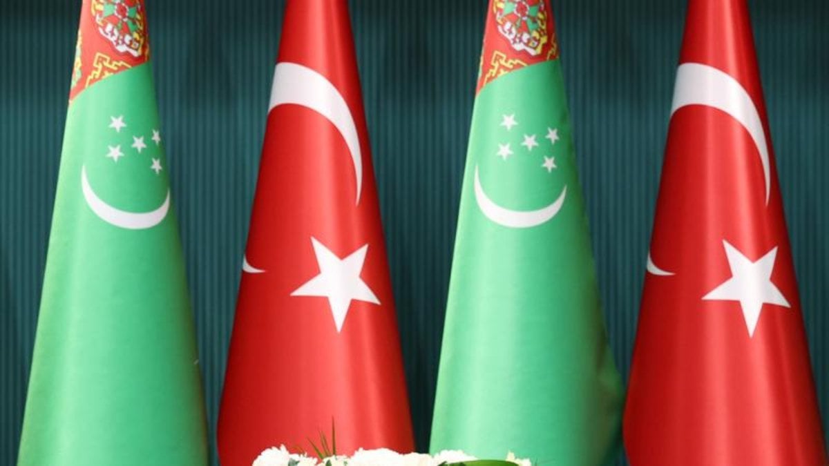 Türkiye Türkmenistan’ın TDT’ye tam üye olmasını istiyor