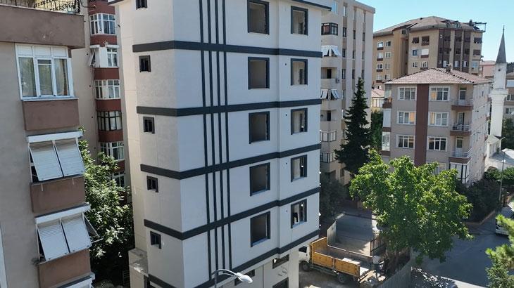 Yarısı Bizden ile konutlar yükseliyor