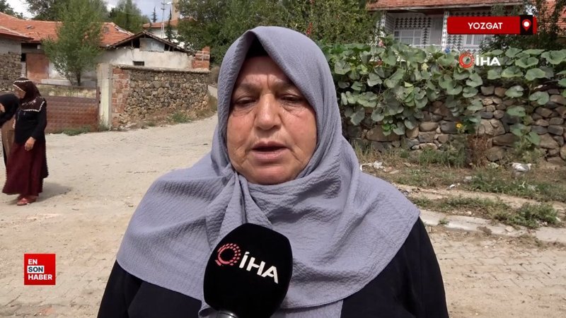 Yozgat Erkekli Köyü’nün kadın muhtarı: Köyümüz 5 seneye Paris olur
