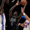 Adem Bona 13 sayı ile oynadı! Philadelphia 76ers, Brooklyn Nets’i devirdi