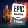 Epic Games’te bu haftanın ücretsiz oyunları erişime açıldı