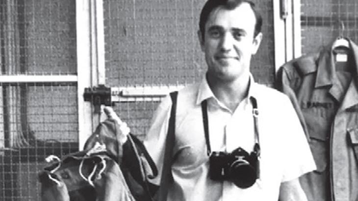 Pulitzer ödüllü gazeteci vefat etti