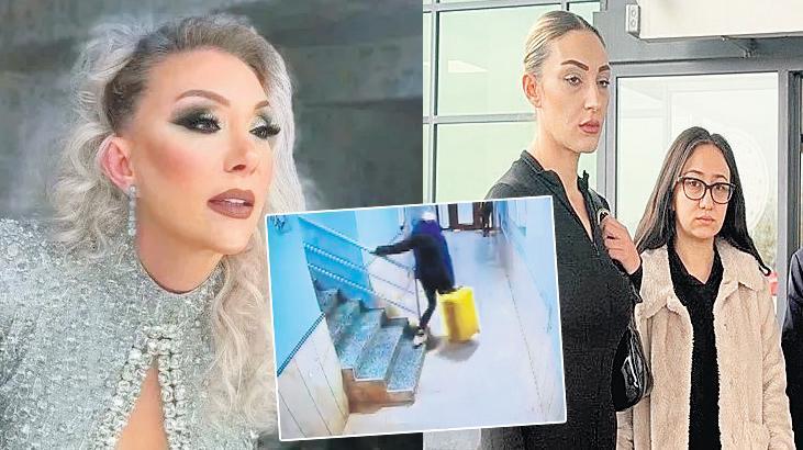 Sanatçı Güllü’nün ölümü: Gözaltındaki kızından çelişkili ifade! 74 günlük sır perdesi