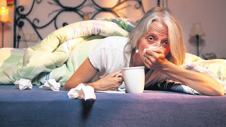 Türkiye’ye de H3N2 uyarısı!